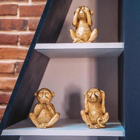 * Le Loft Des Mysteres * Apartment Maintenon Ngoại thất bức ảnh