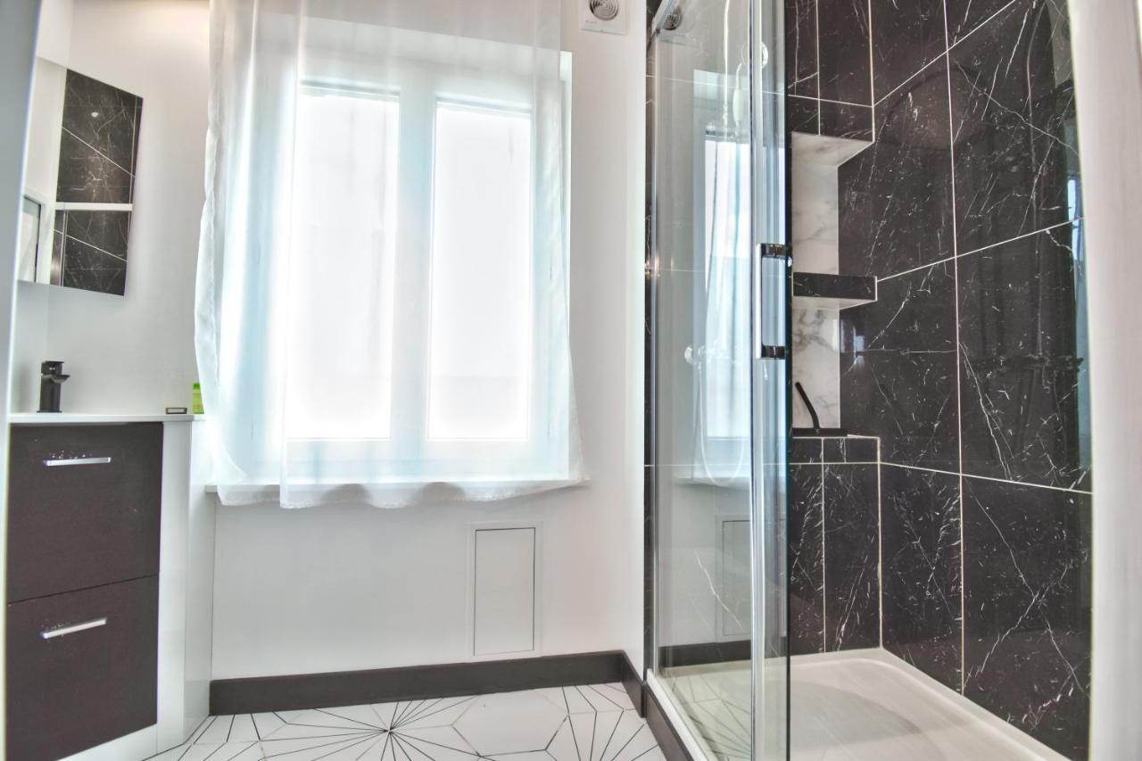 * Le Loft Des Mysteres * Apartment Maintenon Ngoại thất bức ảnh